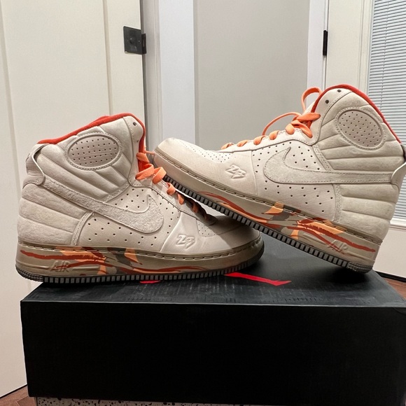 Nike the best of both worlds edition - Picture 1 of 4